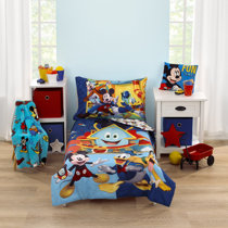 Mickey Mouse Twin Bedding Sets Wayfair